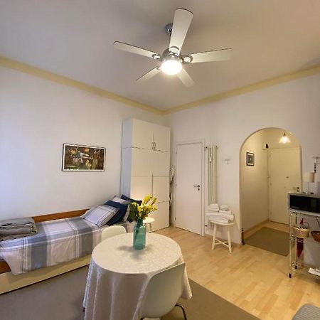 Antica Casa Marsilio Apartman Padova Kültér fotó