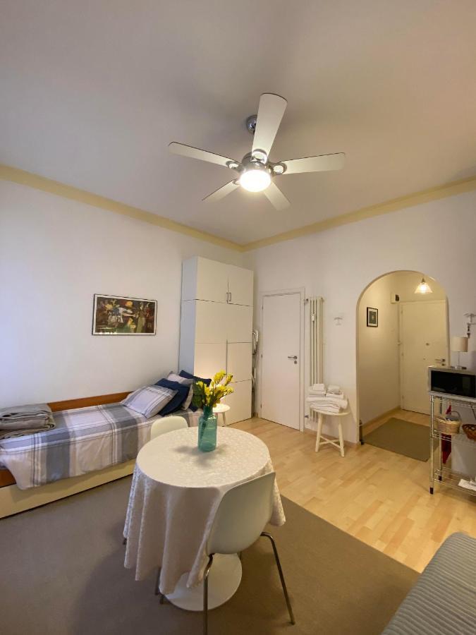 Antica Casa Marsilio Apartman Padova Kültér fotó