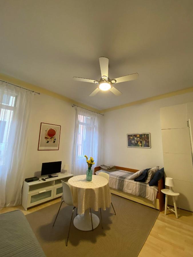 Antica Casa Marsilio Apartman Padova Kültér fotó