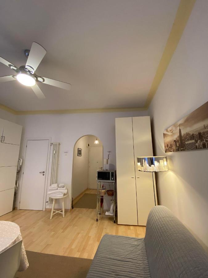 Antica Casa Marsilio Apartman Padova Kültér fotó