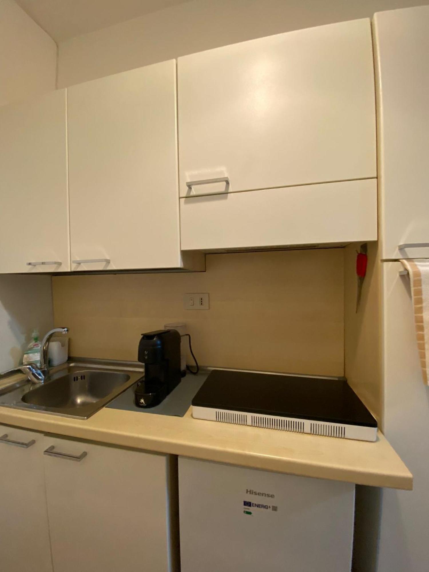 Antica Casa Marsilio Apartman Padova Kültér fotó