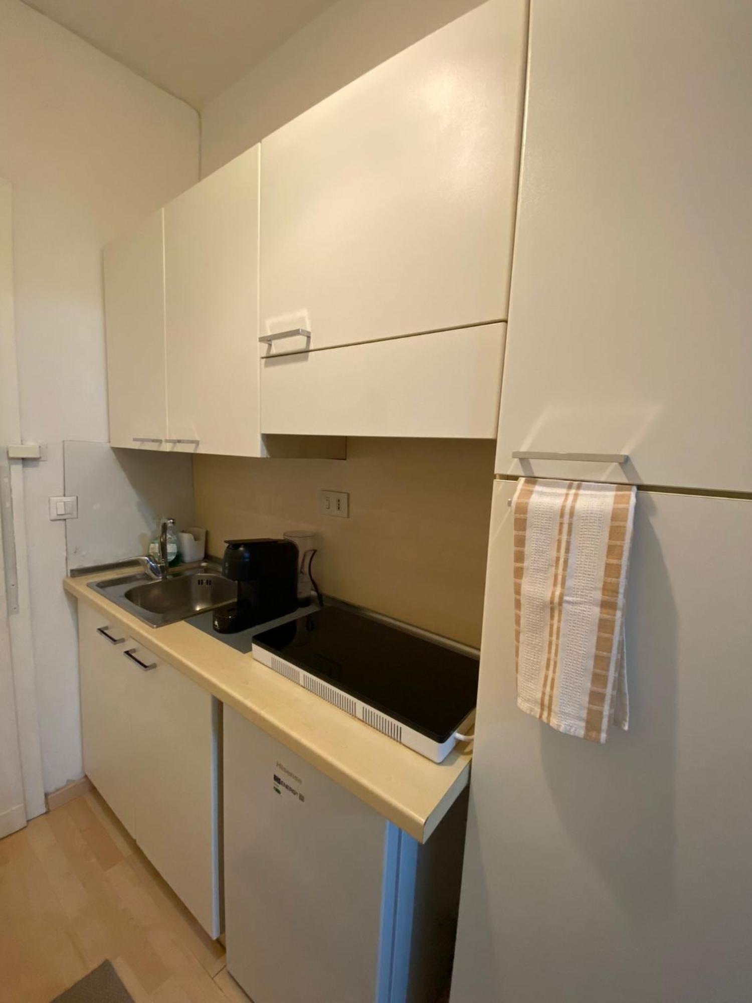 Antica Casa Marsilio Apartman Padova Kültér fotó