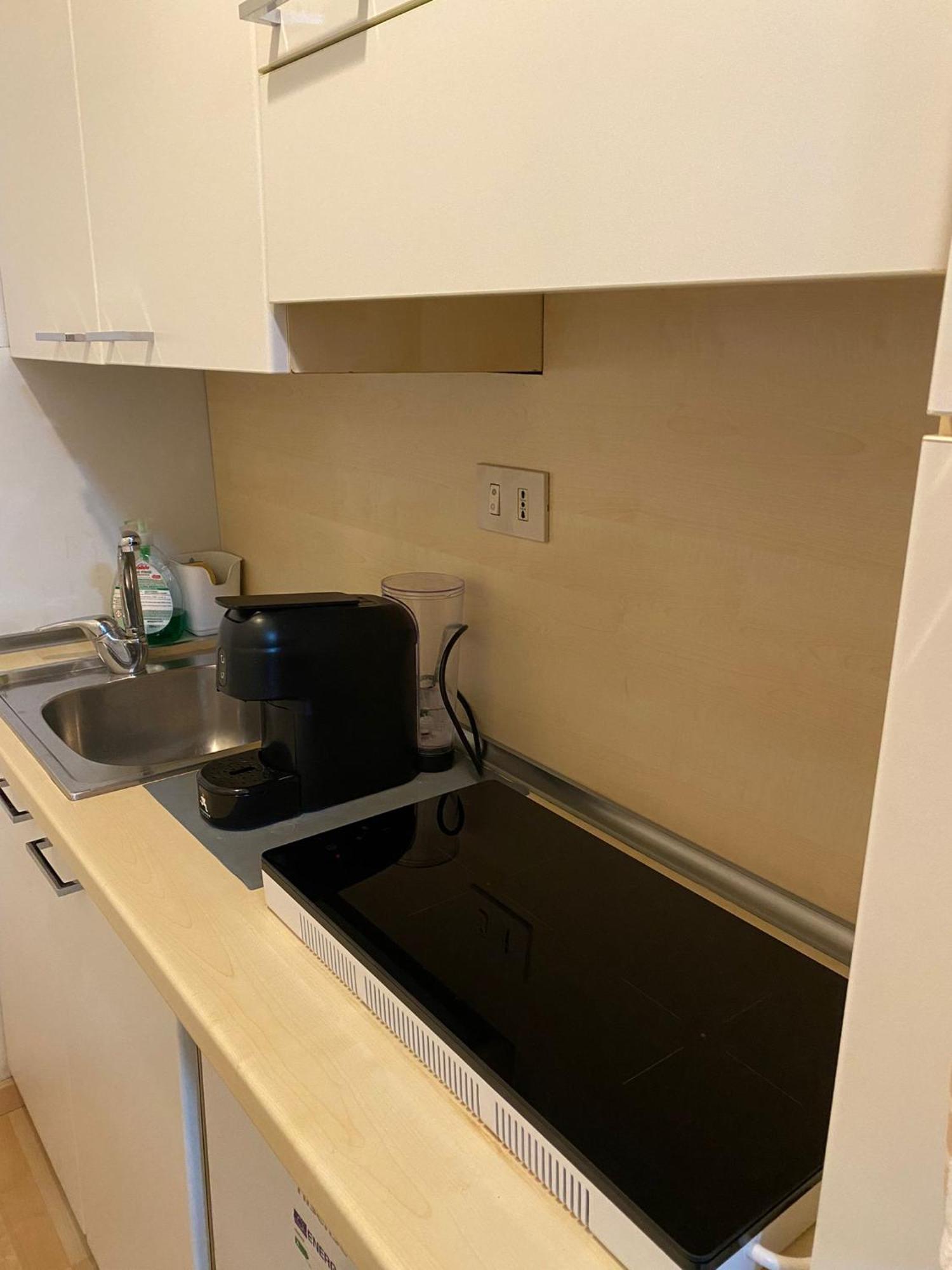 Antica Casa Marsilio Apartman Padova Kültér fotó