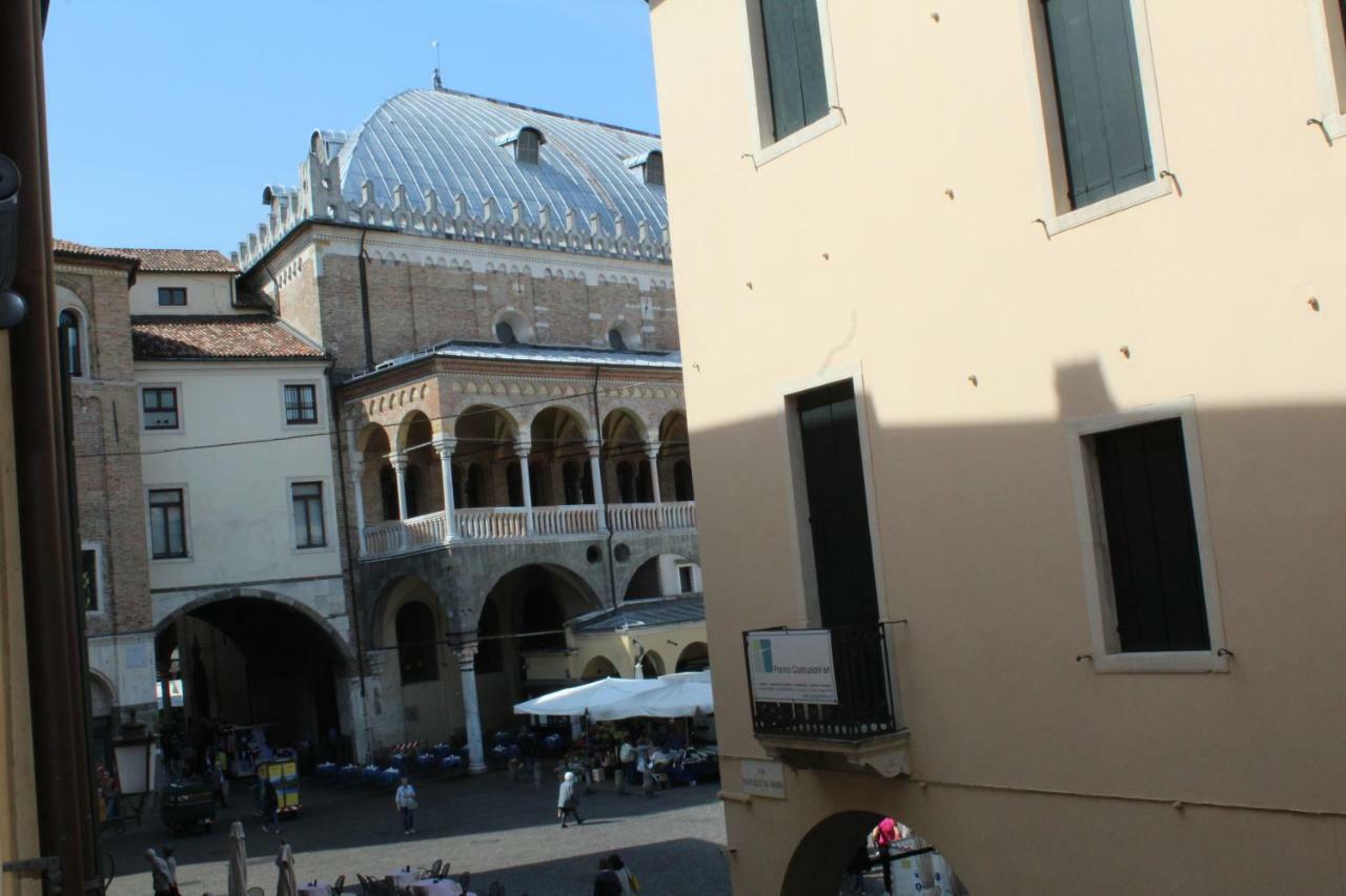 Antica Casa Marsilio Apartman Padova Kültér fotó