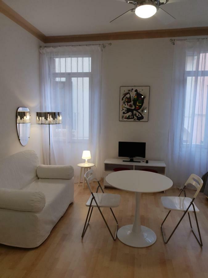 Antica Casa Marsilio Apartman Padova Kültér fotó