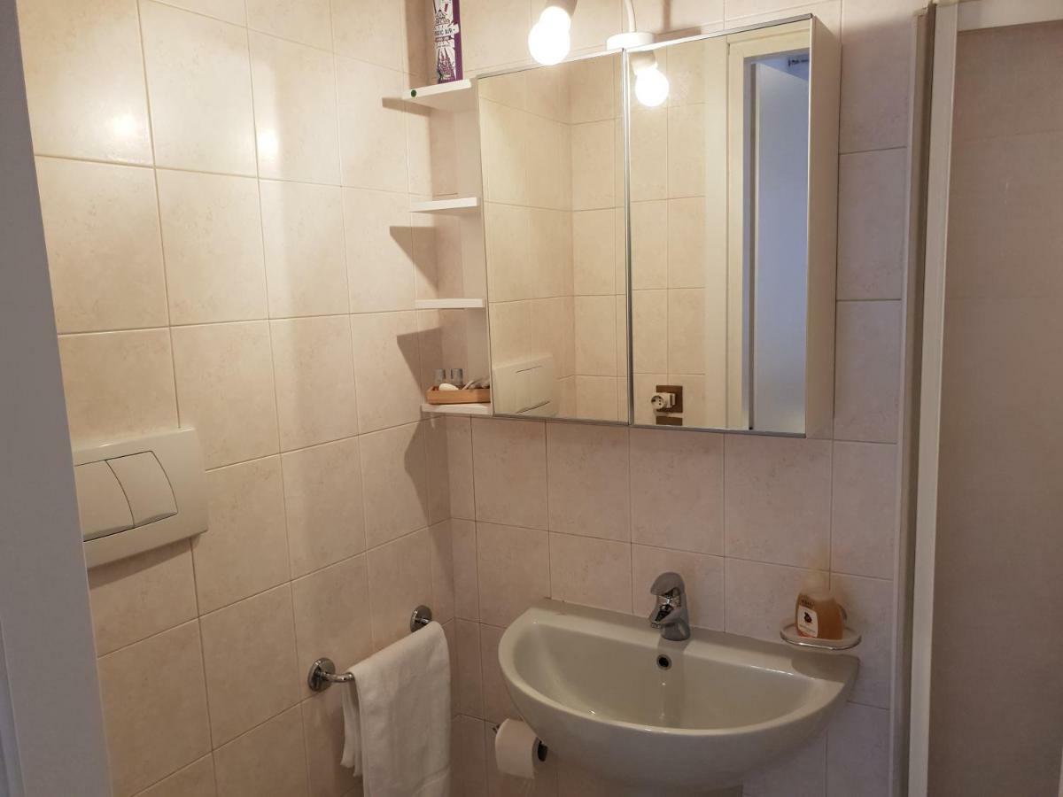 Antica Casa Marsilio Apartman Padova Kültér fotó